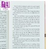 【中商原版】失落猫之城 The City of Lost Cats 英文原版 TANYA LLOYD KYI 青少年奇幻冒险小说 商品缩略图2