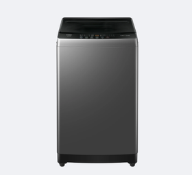 海尔 洗衣机 XQB100-Z10A0 10KG 波轮 一级能效 定频  博卡灰颜色