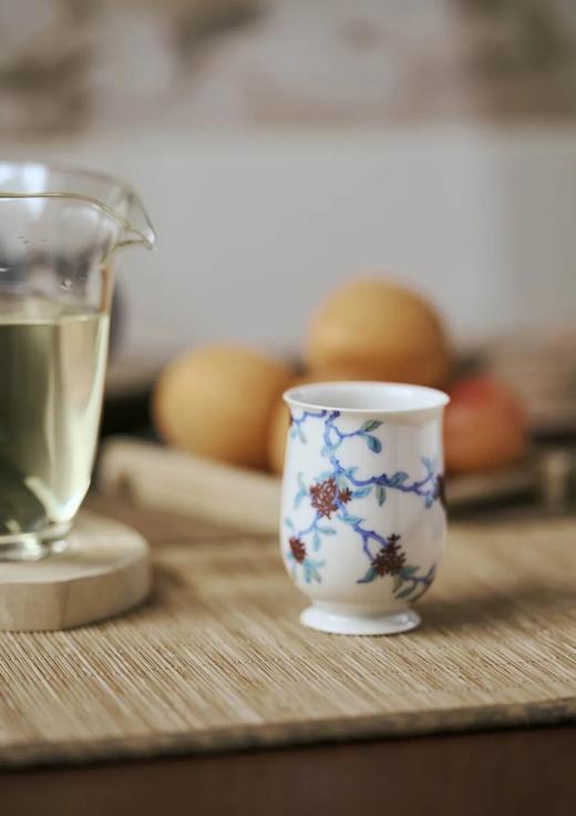 斗彩系列瓷器 商品图10