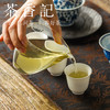 茶香记金萱乌龙026高山原料乌龙茶传统工艺香气馥郁满口清甜 商品缩略图4