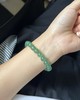 把夏天的薄荷绿戴在手上，清清爽爽的绿草莓晶手册！ 商品缩略图6