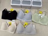 蕉内同款 美背内衣女小胸聚拢收副乳防无痕透气文胸！ 商品缩略图12