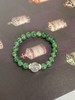 把夏天的薄荷绿戴在手上，清清爽爽的绿草莓晶手册！ 商品缩略图2