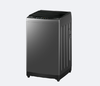 海尔 洗衣机 XQB100-Z10A0 10KG 波轮 一级能效 定频  博卡灰颜色 商品缩略图2