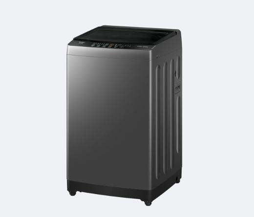 海尔 洗衣机 XQB100-Z10A0 10KG 波轮 一级能效 定频  博卡灰颜色 商品图2
