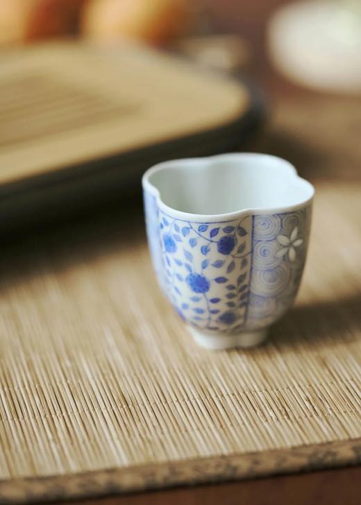 青花玲珑系列瓷器 商品图14
