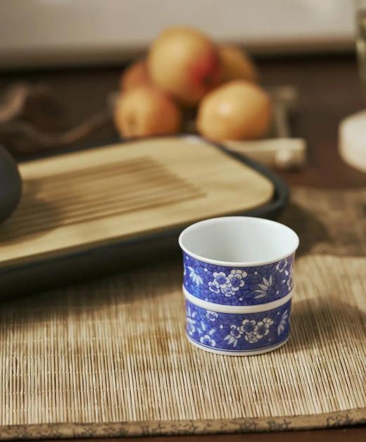 青花玲珑系列瓷器 商品图10