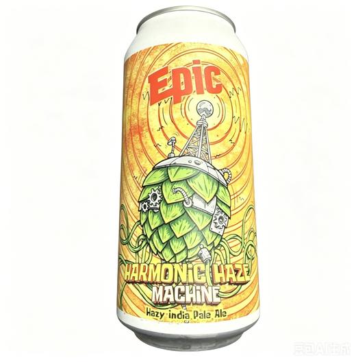 【预售】神话 谐波雾化机 440ml 商品图0