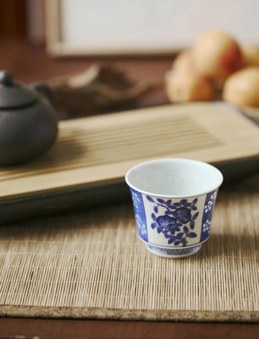 青花玲珑系列瓷器 商品图9