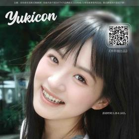 【套餐活动｜6.18截止】Yukicon&Sntty联名囤货季活动/半年抛