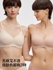 蕉内同款 美背内衣女小胸聚拢收副乳防无痕透气文胸！ 商品缩略图2