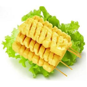 【YC】豆排