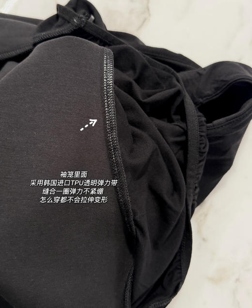 山东迪尚订单 MaxMar*a 棉质混纺连衣裙 商品图10