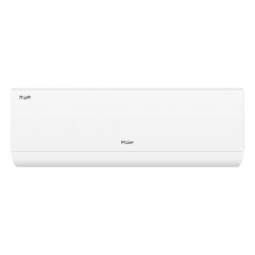 海尔（Haier）空调 KFR-35GW/E1-1U 净省电 商品图1