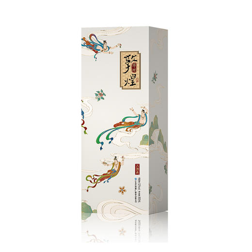 洋河敦煌（八仙女）52度800mL 商品图4