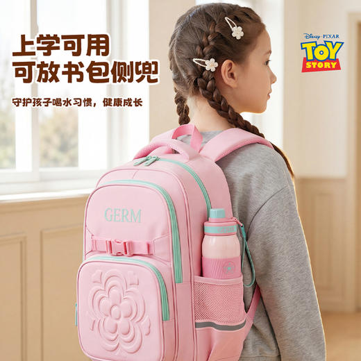 GERM 玩具总动员IP正版授权水杯 童心满满 萌趣出圈 商品图5