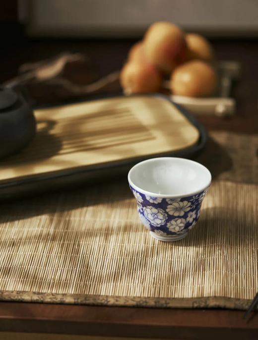 青花玲珑系列瓷器 商品图13