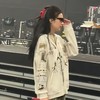 本命级醋酸抓夹发夹 韩国小众设计师款 Jennie虞书欣泰妍同款 慵懒氛围感一键拿捏 商品缩略图1