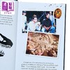 【中商原版】侏罗纪公园 VHS典藏版 视觉图鉴特别篇 Jurassic Park Vhs Edition 英文原版 James Mottram 商品缩略图2
