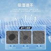 拓路者26新款夏季运动T恤速干T吸汗运动透气短袖上衣薄款轻松舒适 商品缩略图3