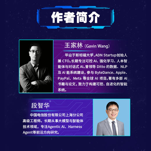企业级ChatGPT AI大模型应用开发实战（1000分钟视频） 商品图1