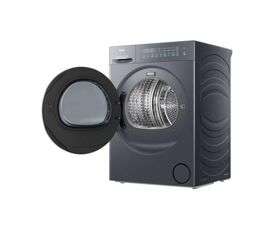 海尔 干衣机 GA100-58A1 10KG 滚筒 定频 极夜灰颜色 商品图5