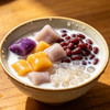 【DIY甜品搭子 台式多彩芋圆】荔浦香芋制作 果蔬清香 香甜软糯 颗粒饱满 色泽鲜亮 Q弹美味 简单易煮 可做水果捞/奶茶/烧仙草 商品缩略图6