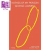 预售 【中商原版】我本乡人  Natives of My Person  乔治 拉明 英文原版  George Lamming  Introduction by Caryl Phillips 商品缩略图0