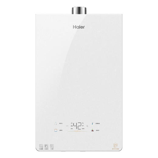 海尔（Haier）热水器 JSQ31-16KL5MAXFU1 商品图0
