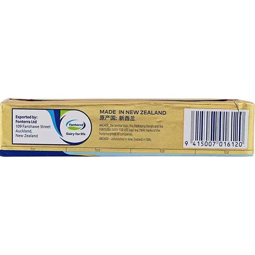 安佳100g黄油 商品图3