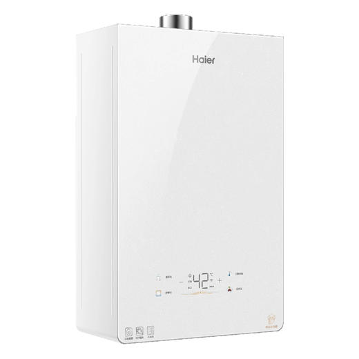海尔（Haier）热水器 JSQ31-16KL5MAXFU1 商品图1