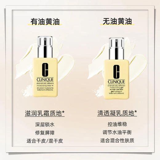 买一送一 倩碧黄油无油125ml  A-6083  （效期27-5） 商品图2