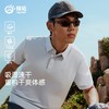 任2件-10元【男款速干POLO】探拓 抗菌速干短袖POLO衫2622053TX 商品缩略图1