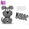 【中商原版】精灵小搭档1 Genie and Teeny Make a Wish 英文原版 儿童故事书 精彩刺激的奇幻冒险故事 友谊和勇气 进口童书 商品缩略图3