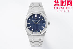 像素级别之作——IPF爱彼皇家橡树15500系列 4302一体机 男士腕表 表径41mm