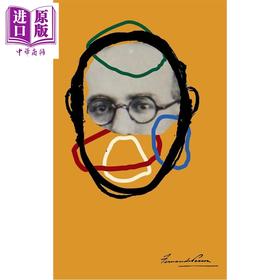 【中商原版】里卡多 雷伊斯全集 双语诗集  The Complete Works of Ricardo Reis 费尔南多 佩索阿 英文原版 Fernando Pessoa
