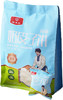 【新疆牛奶和面 奶香浓郁】塔麦尔 新疆特产奶皮子饼酸奶饼 320g*4袋 商品缩略图3
