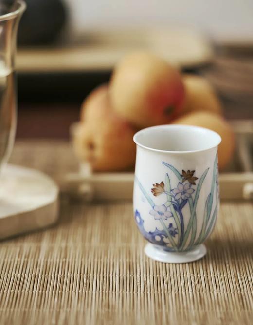 斗彩系列瓷器 商品图9