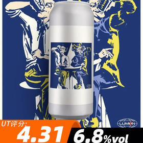 【预售】流明 欢闹派对 473ml