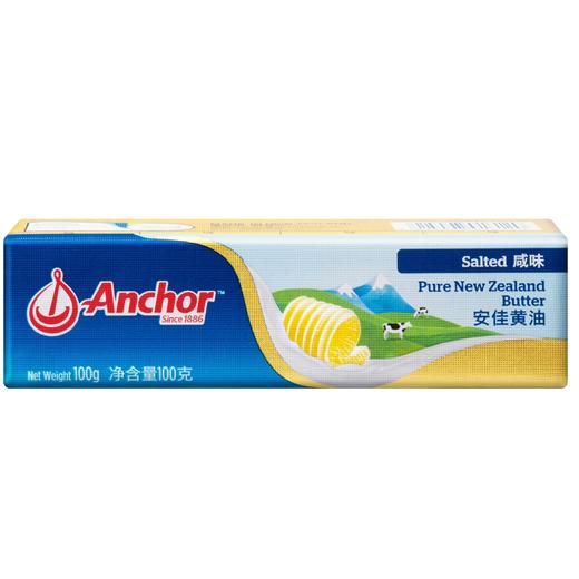 安佳100g黄油 商品图1