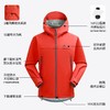 【朱雀PRO冲锋衣】拓路者3L硬壳男女雪山单冲防风防水徒步登山服 商品缩略图6