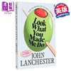 【中商原版】看看你都让我做了什么 约翰 兰彻斯特 英文原版 Look What You Made Me Do John Lanchester 商品缩略图0