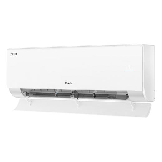 海尔（Haier）空调 KFR-35GW/E1-1U 净省电 商品图5