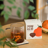 阿柑袋泡红茶 高山野放老川茶原种  原叶入袋  生态柑皮入茶 商品缩略图5