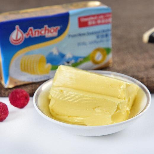 安佳227g原味黄油 商品图5
