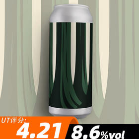 【预售】流明 坠落之森 473ml