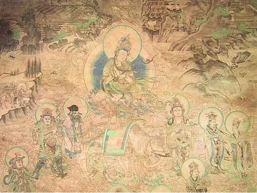 2026年12月1-5日 成人游学｜丝路石窟·大美敦煌（含2000元/人特窟门票） 商品图3