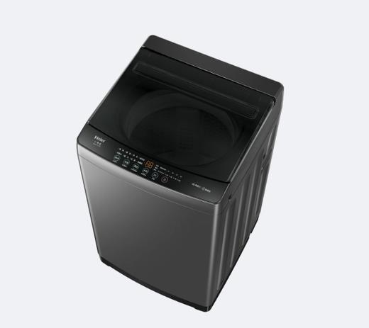 海尔 洗衣机 XQB100-Z10A0 10KG 波轮 一级能效 定频  博卡灰颜色 商品图3