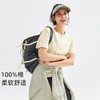 拓路者夏季纯棉舒适百搭圆领短袖女式T恤衫动物印花休闲上衣 商品缩略图6