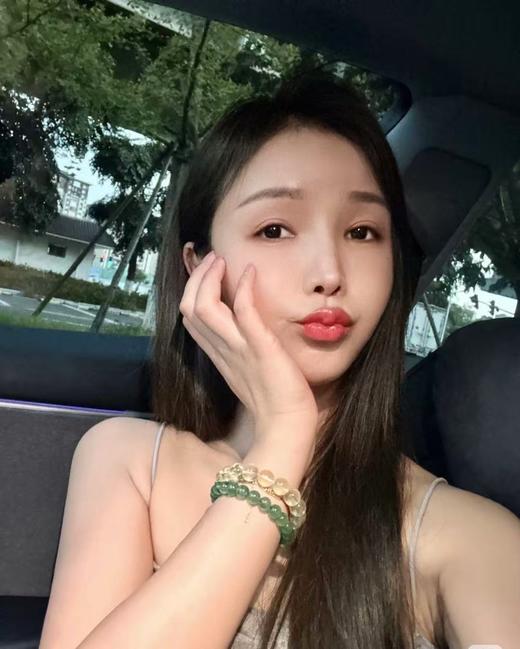 把夏天的薄荷绿戴在手上，清清爽爽的绿草莓晶手册！ 商品图5